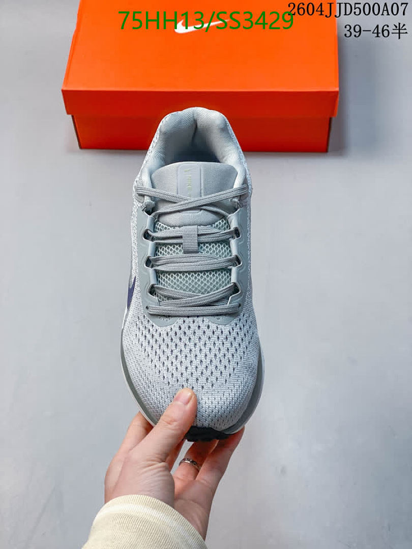Nike-Men shoes Code: SS3429 $: 75USD