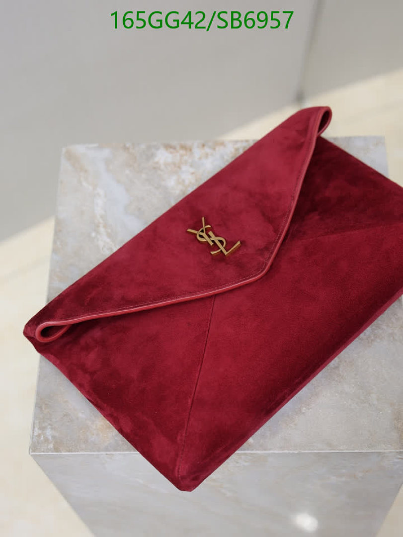 YSL-Bag-Mirror Quality Code: SB6957 $: 165USD