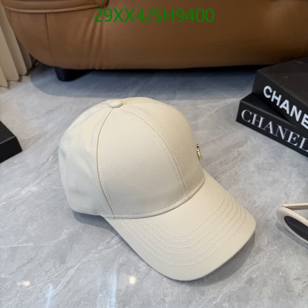 Prada-Cap(Hat) Code: SH9400 $: 29USD
