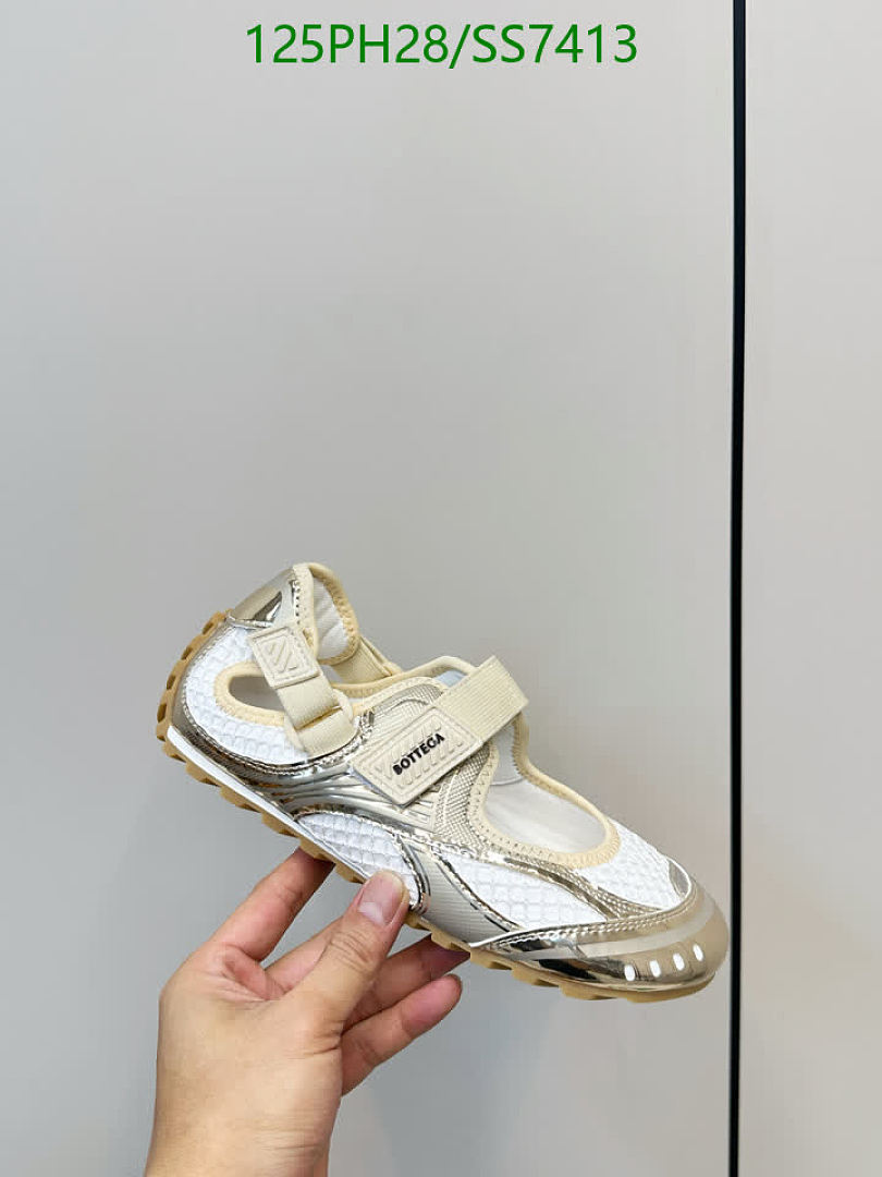 BV-Women Shoes Code: SS7413 $: 125USD