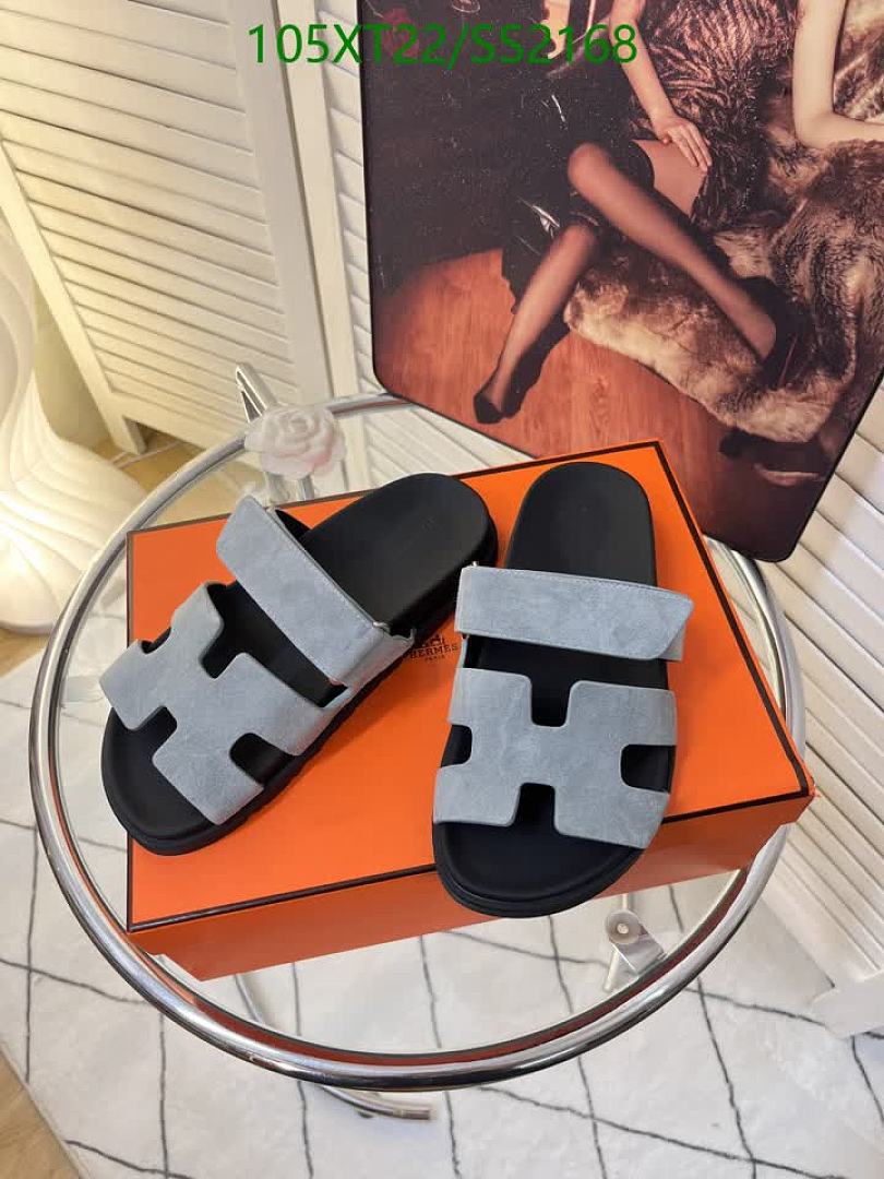 Hermes-Men shoes Code: SS2168 $: 105USD