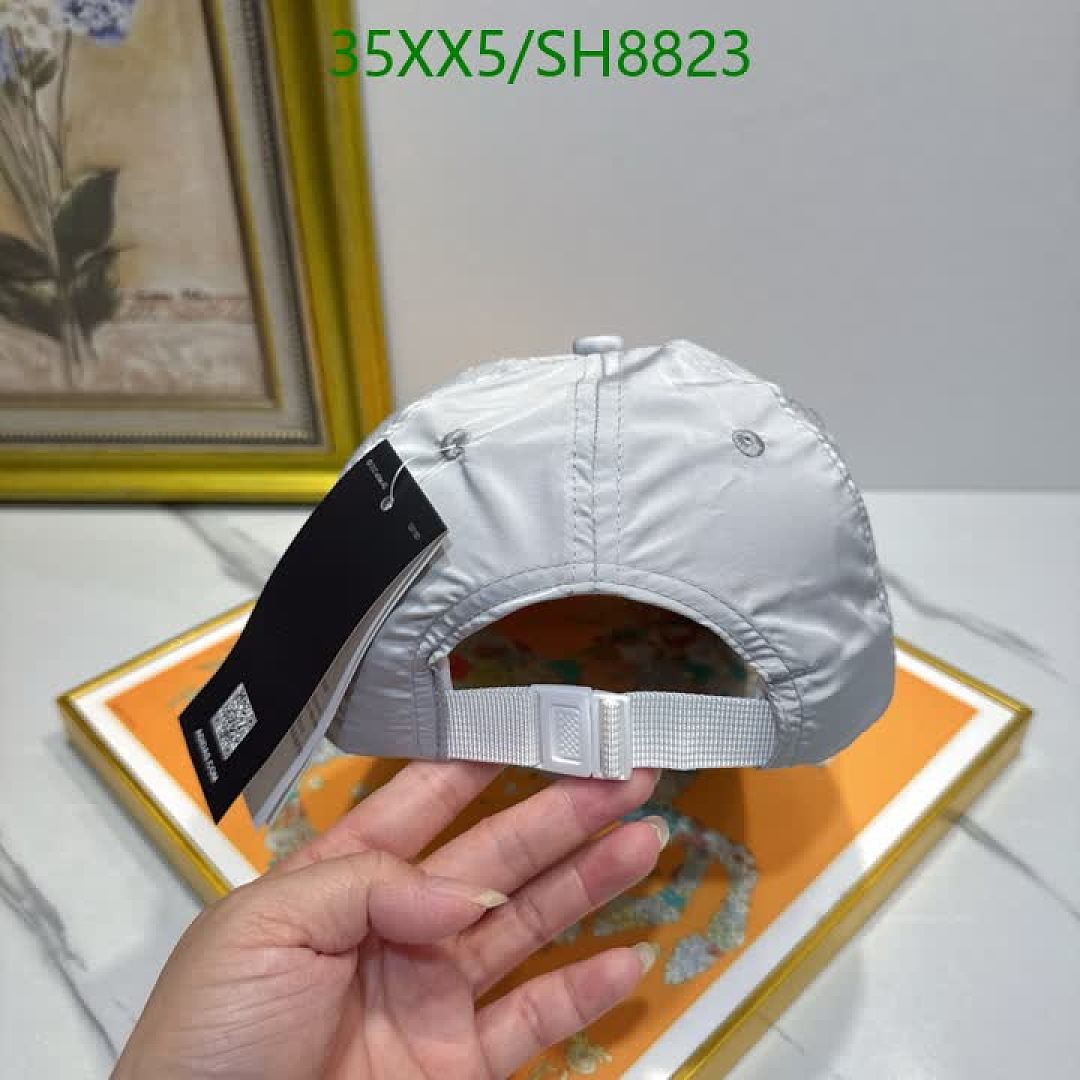 Adidas-Cap(Hat) Code: SH8823 $: 35USD