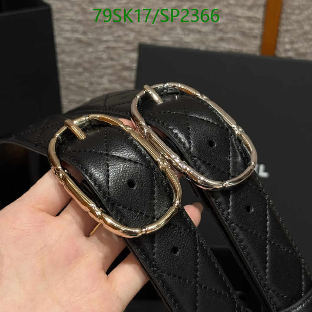 Chanel-Belts Code: SP2366 $: 79USD