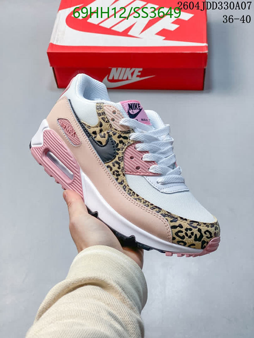 Nike-Men shoes Code: SS3649 $: 69USD