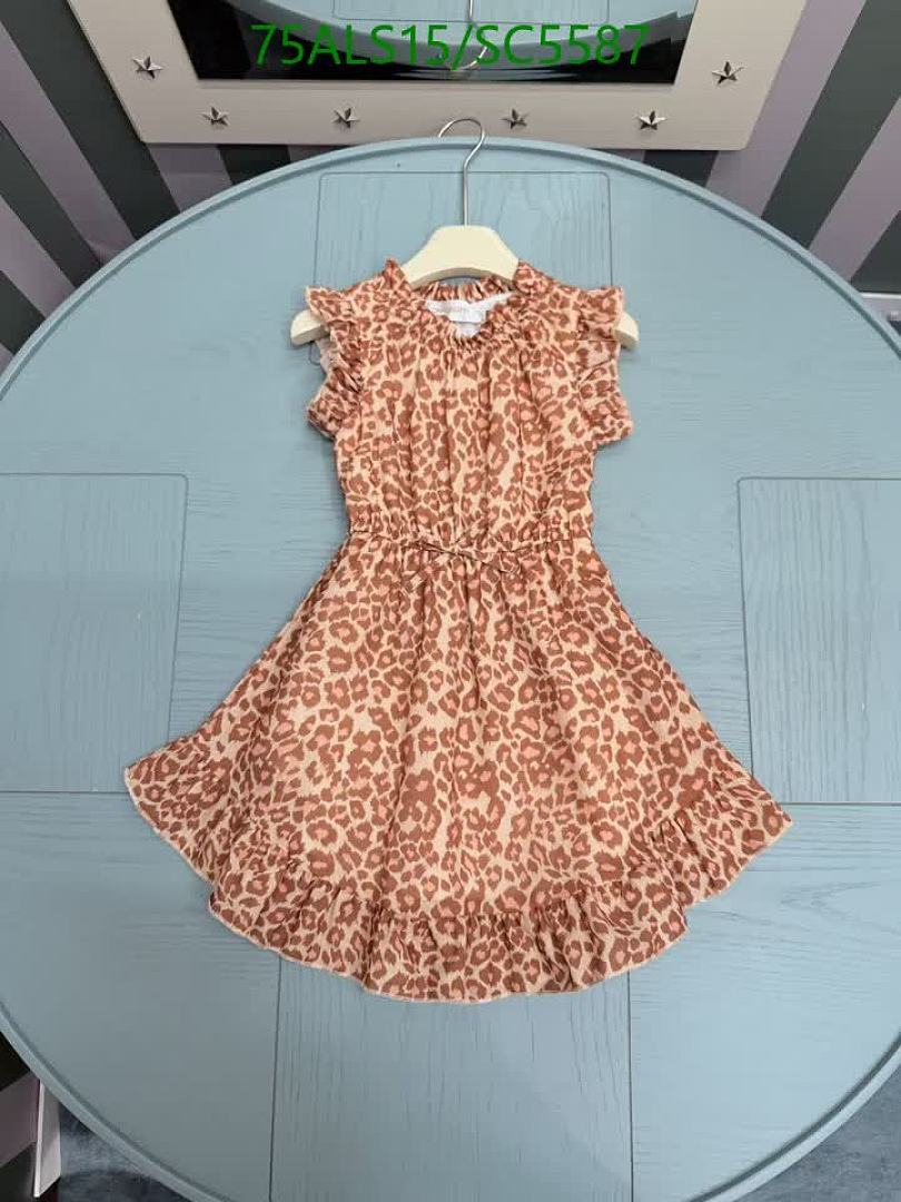 Zimmermann-Kids Clothing Code: SC5587 $: 75USD