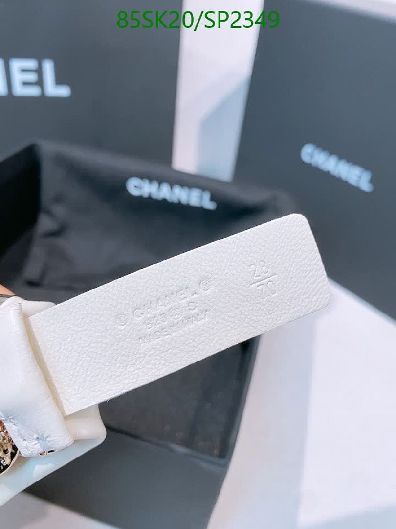 Chanel-Belts Code: SP2349 $: 85USD