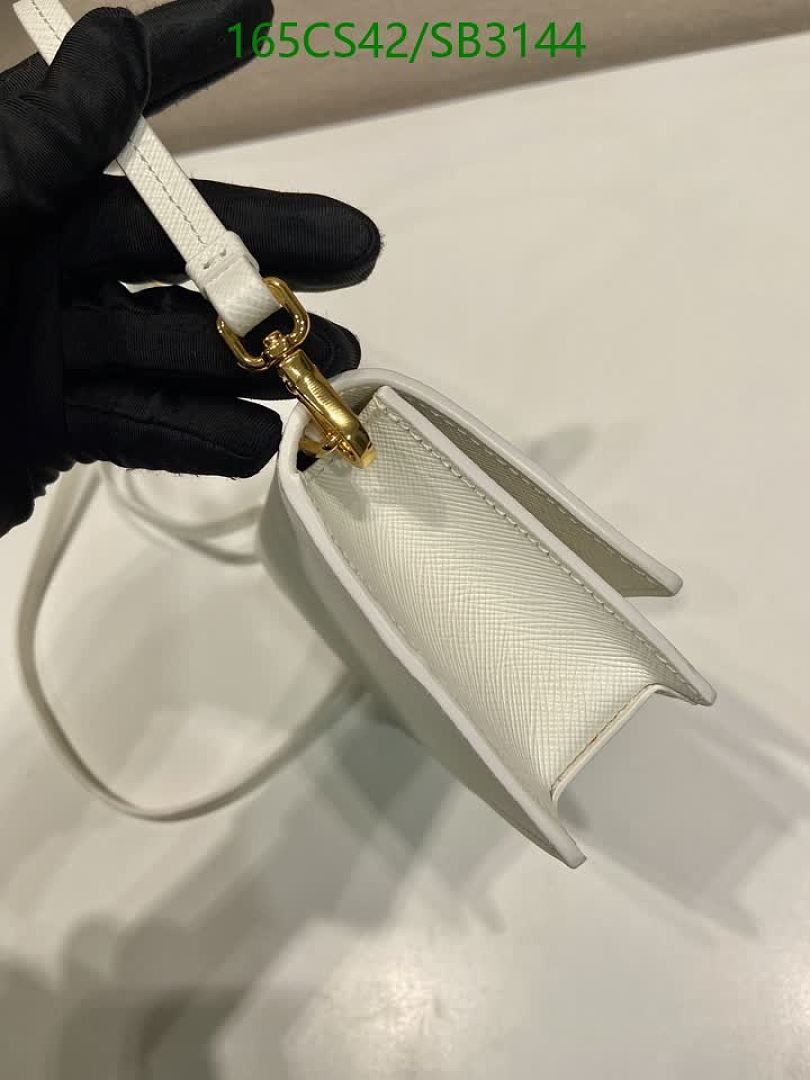 Prada-Bag-Mirror Quality Code: SB3144 $: 165USD