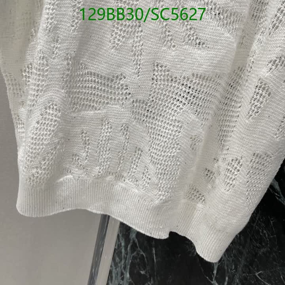 Brunello Cucinelli-Clothing Code: SC5627 $: 129USD