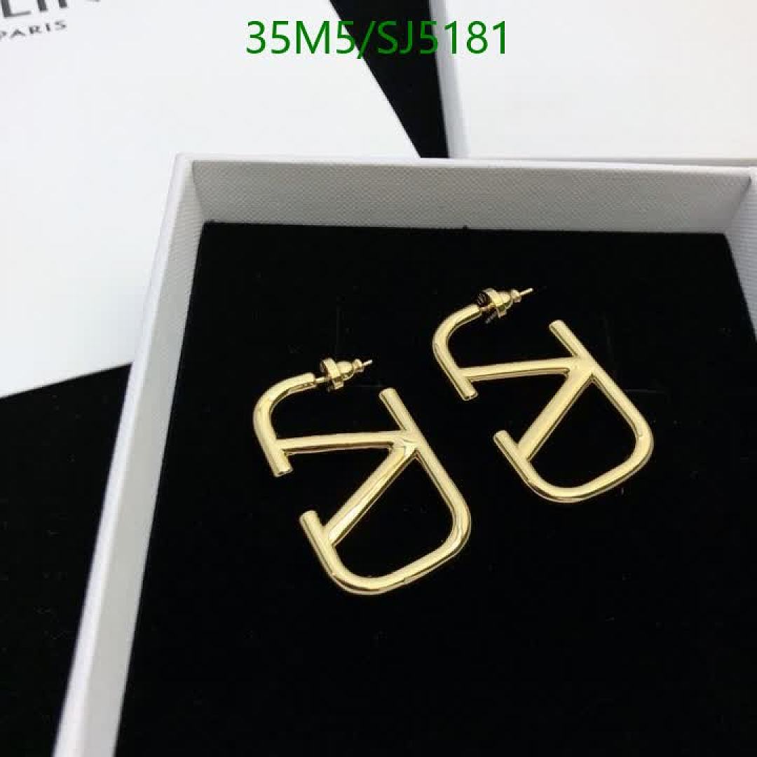 Valentino-Jewelry Code: SJ5181 $: 35USD