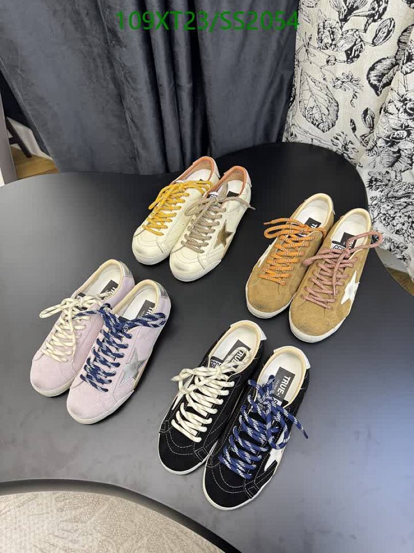 Golden Goose-Men shoes Code: SS2054 $: 109USD