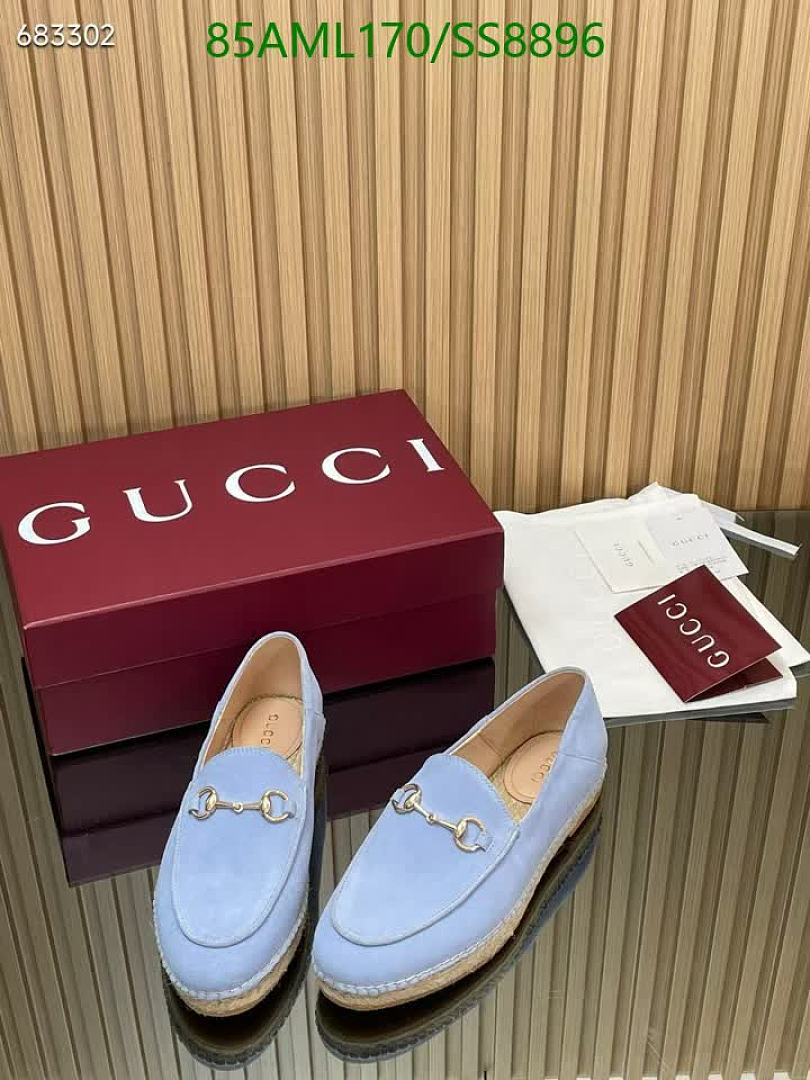 Gucci-Women Shoes Code: SS8896 $: 85USD