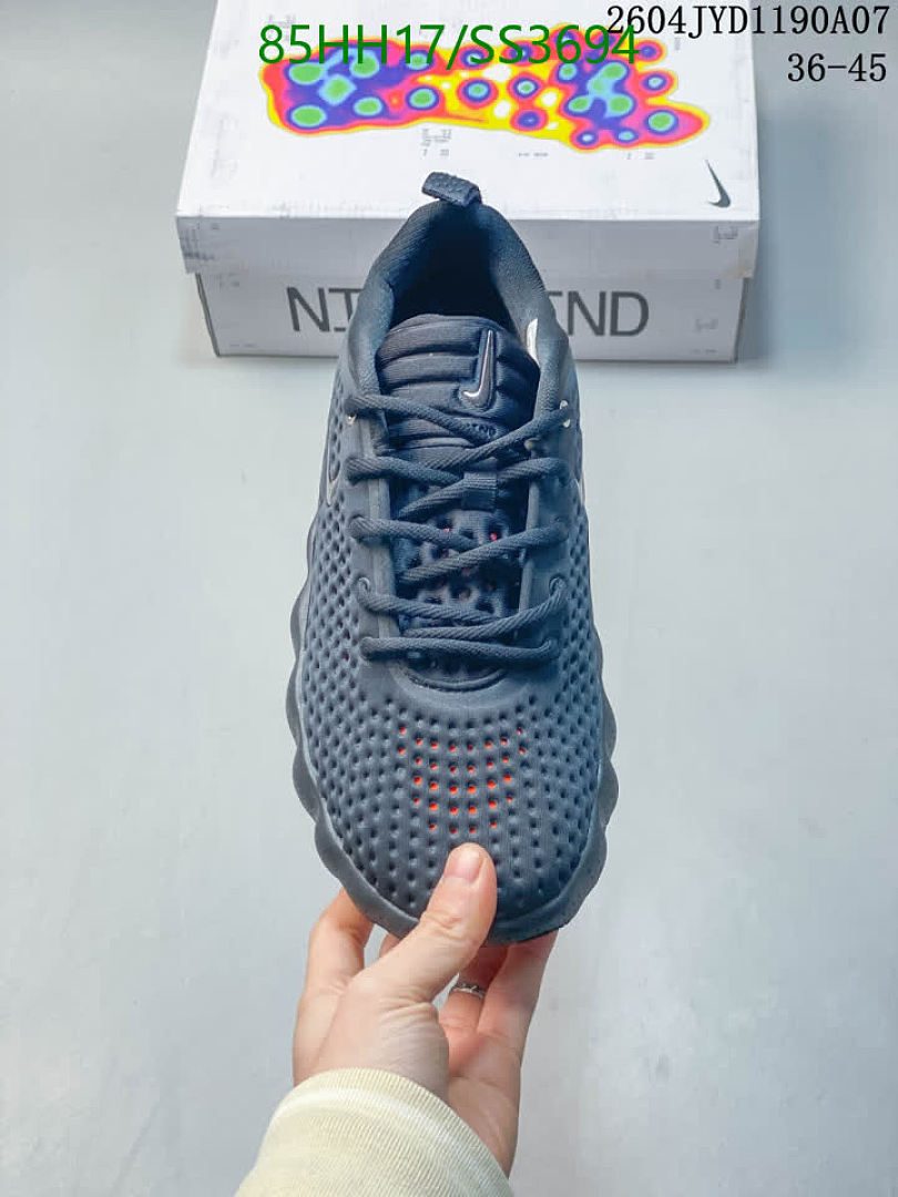 Nike-Men shoes Code: SS3694 $: 85USD