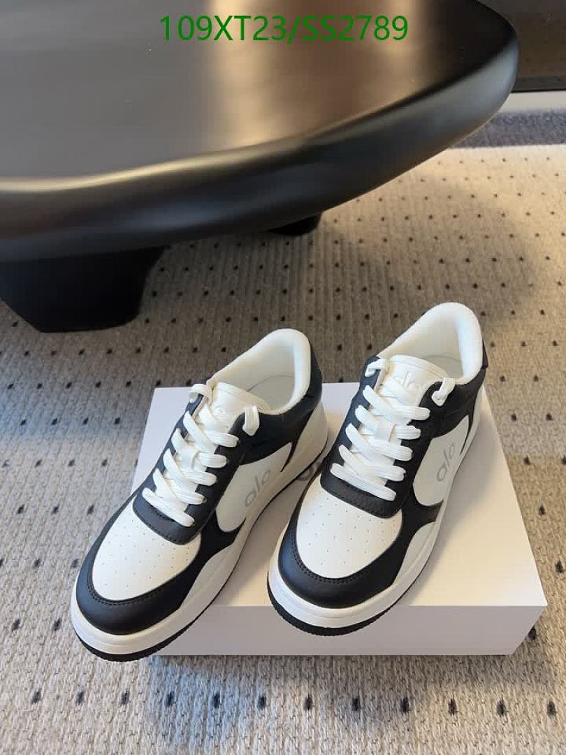 Alo-Women Shoes Code: SS2789 $: 109USD