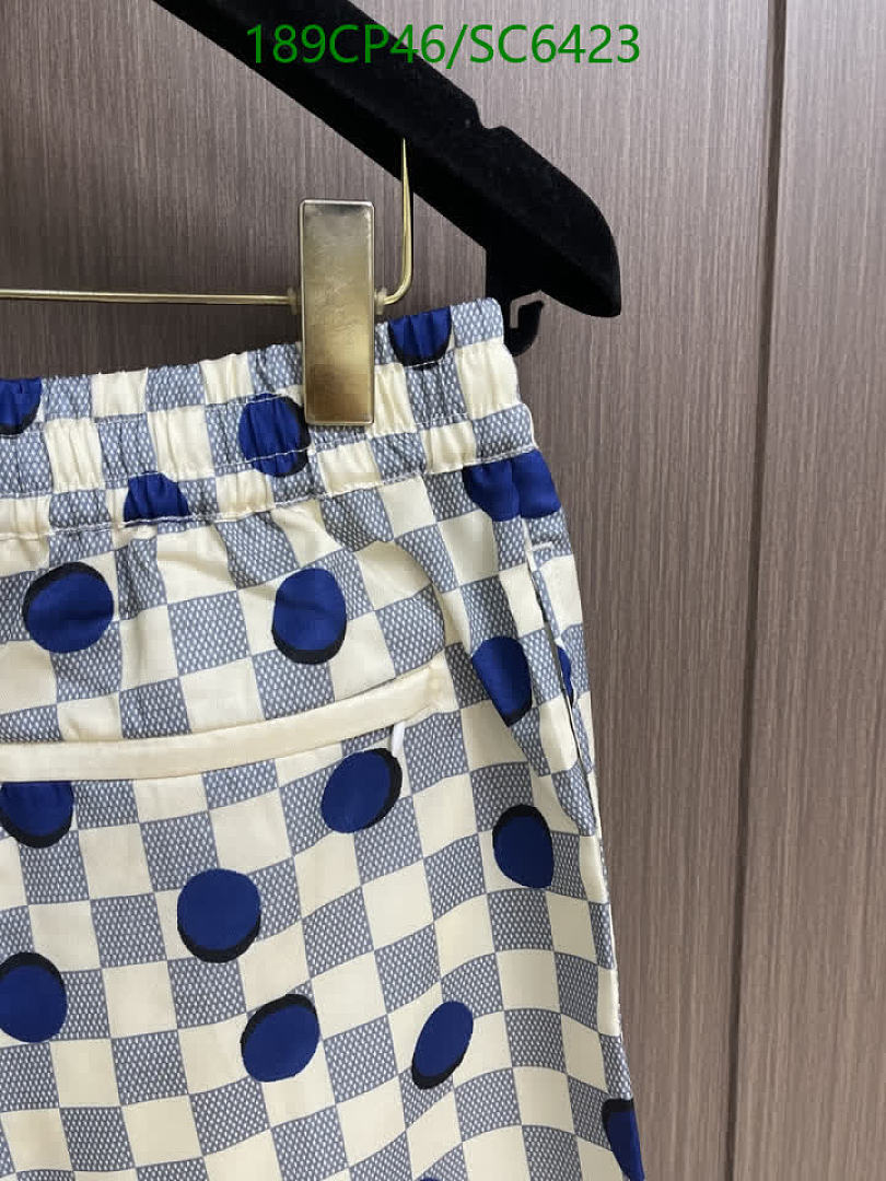 LV-Clothing Code: SC6423
