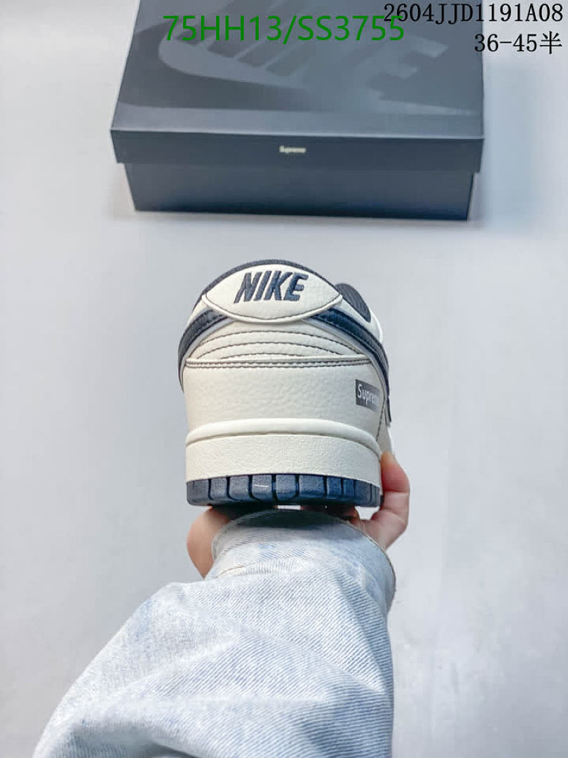 NIKE-Women Shoes Code: SS3755 $: 75USD