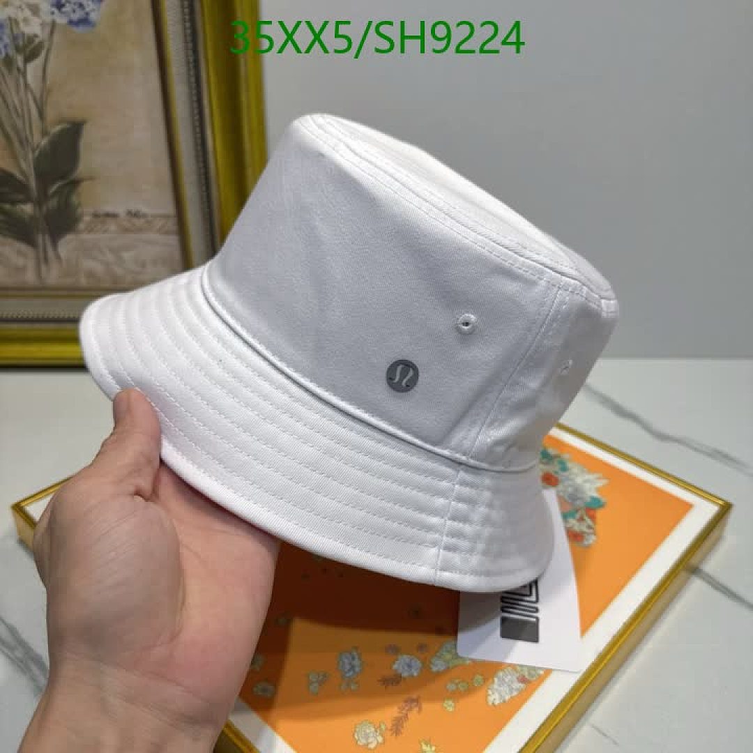 LV-Cap(Hat) Code: SH9224 $: 35USD