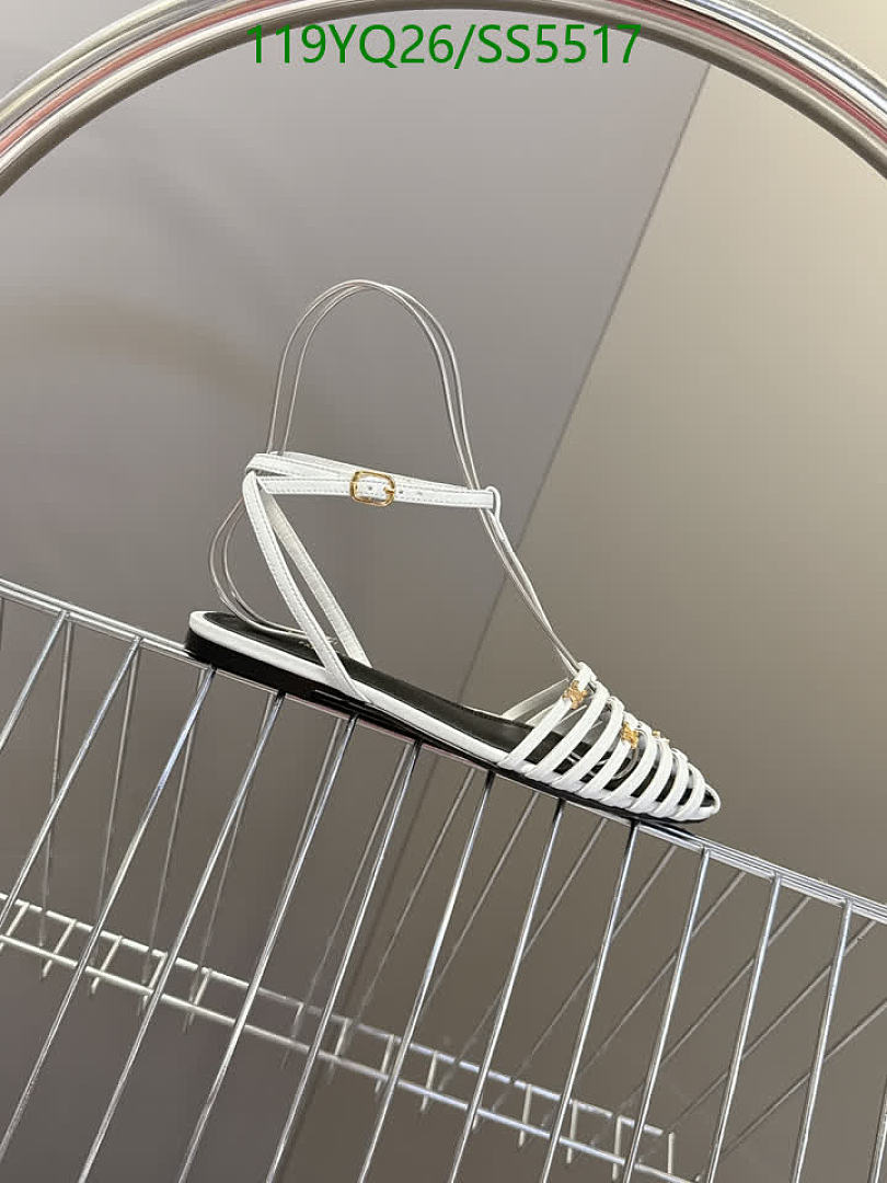 Celine-Women Shoes Code: SS5517 $: 119USD