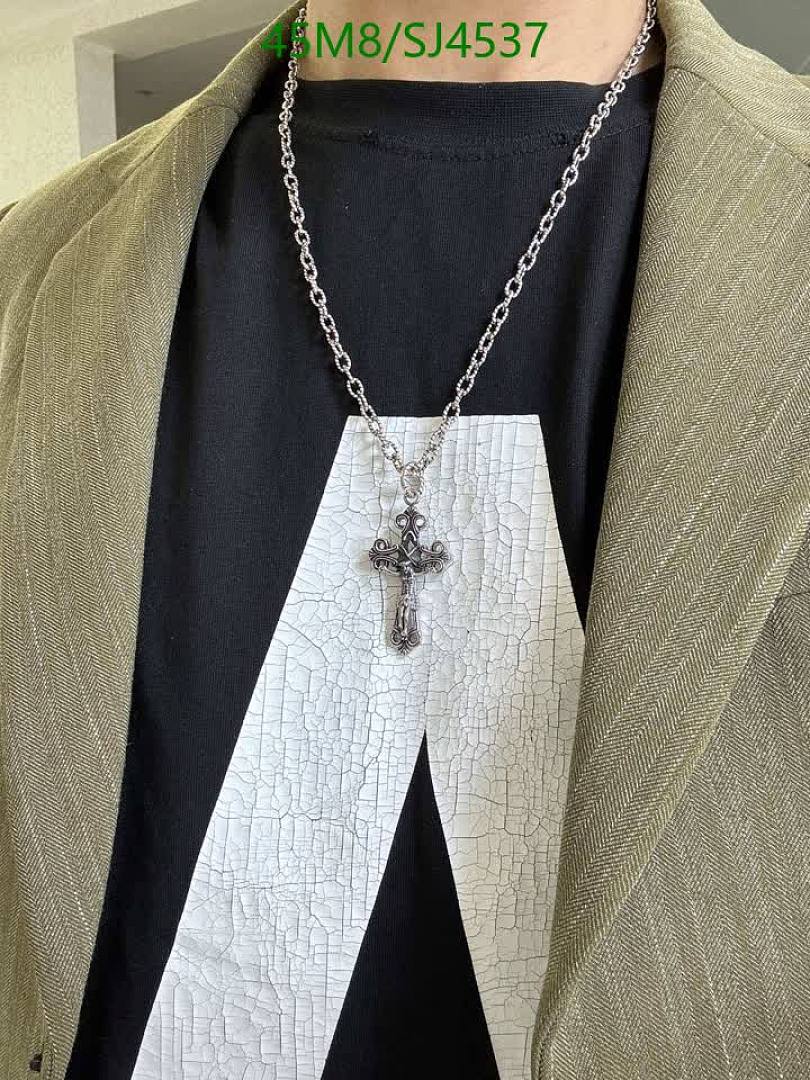 Gucci-Jewelry Code: SJ4537 $: 45USD