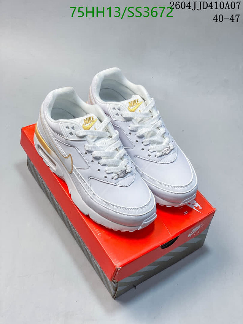 NIKE-Women Shoes Code: SS3672 $: 75USD