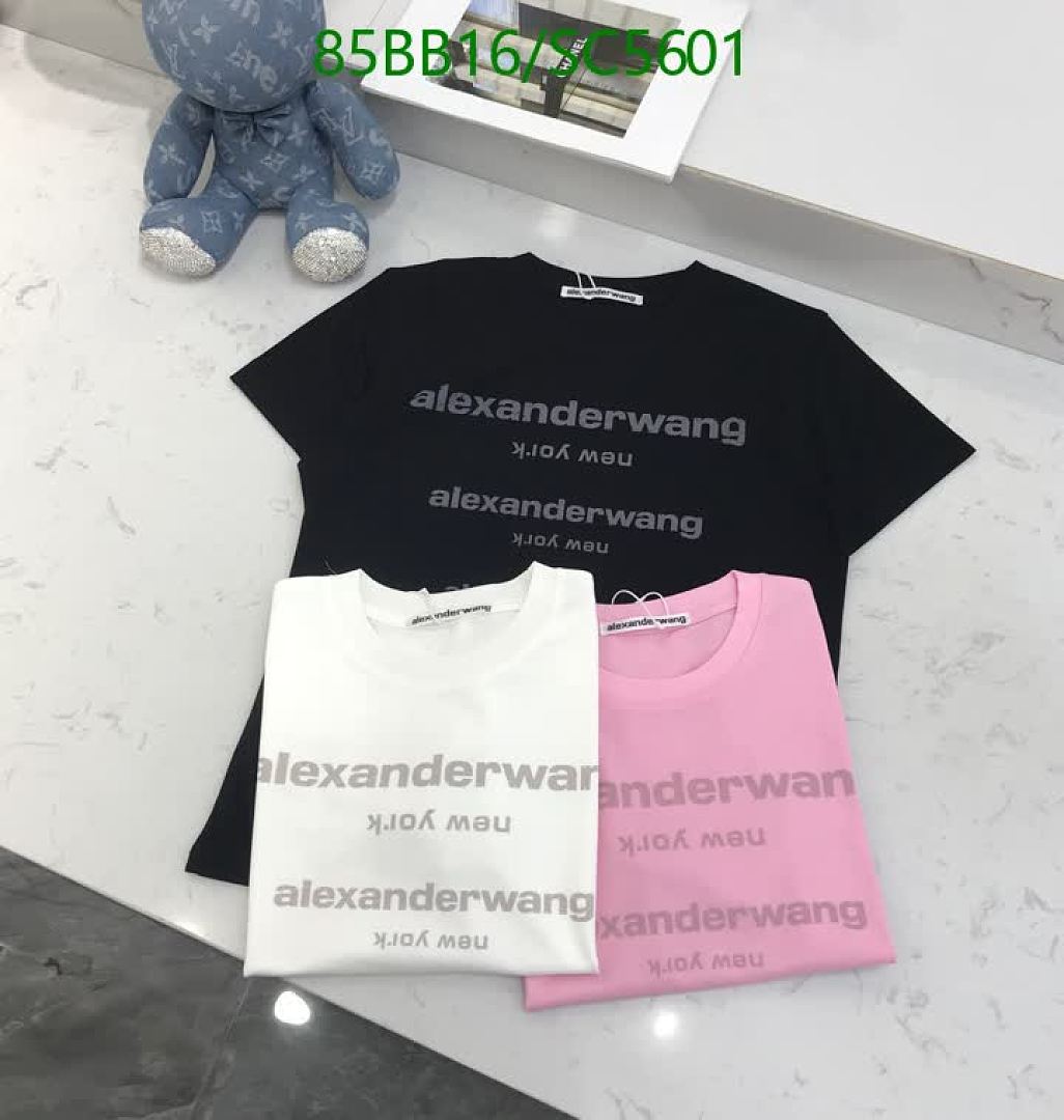 Alexander Wang-Clothing Code: SC5601 $: 85USD