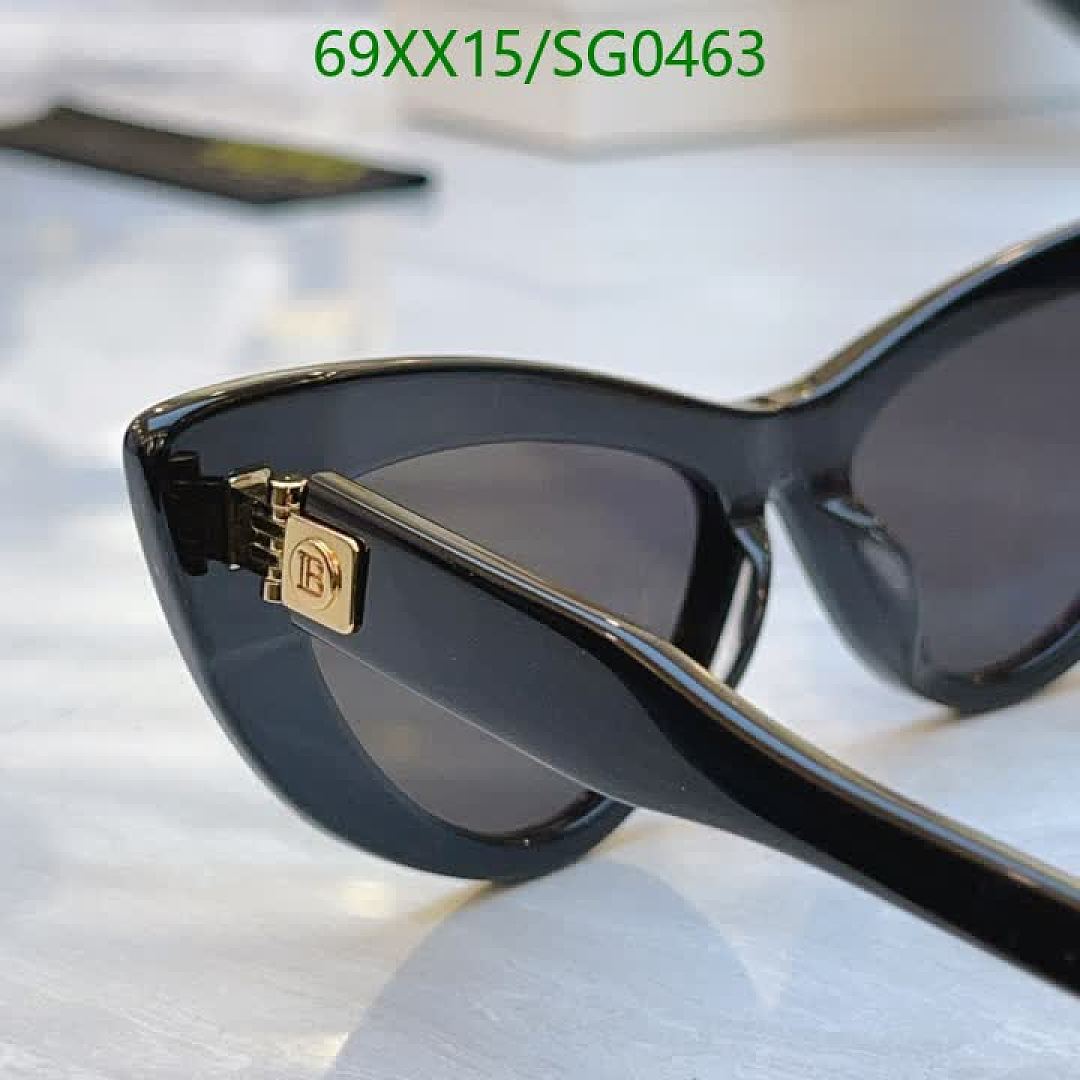 Balmain-Glasses Code: SG0463 $: 69USD