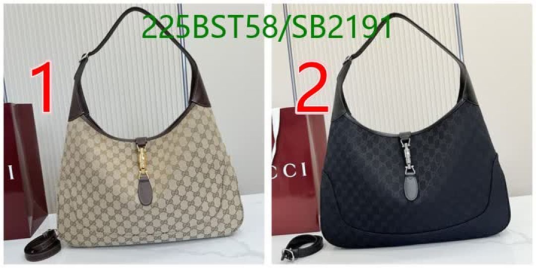Gucci-Bag-Mirror Quality Code: SB2191 $: 225USD