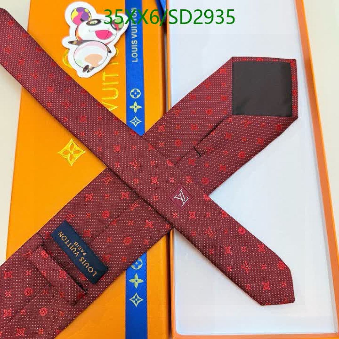LV-Ties Code: SD2935 $: 35USD