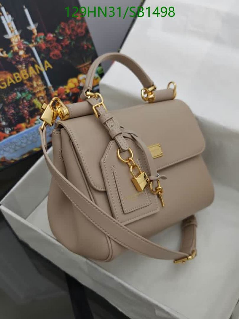 D&G-Bag-4A Quality Code: SB1498 $: 129USD