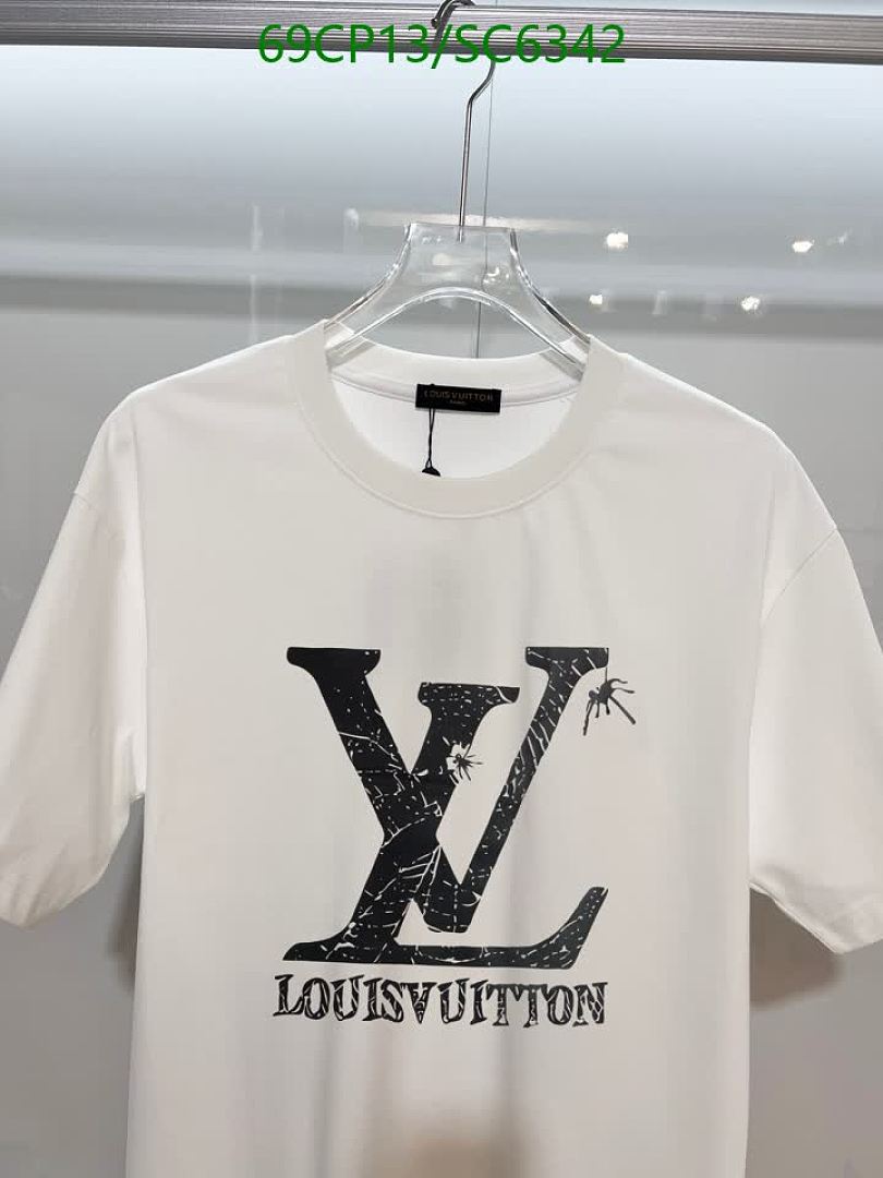 LV-Clothing Code: SC6342 $: 69USD
