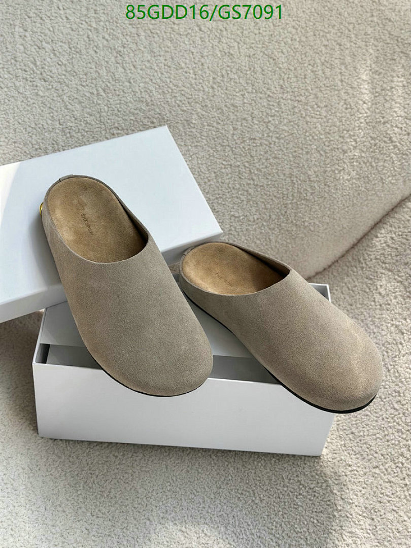 The Row-Women Shoes Code: GS7091 $: 85USD