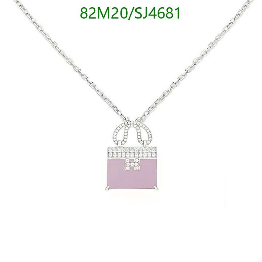 Hermes-Jewelry Code: SJ4681 $: 82USD