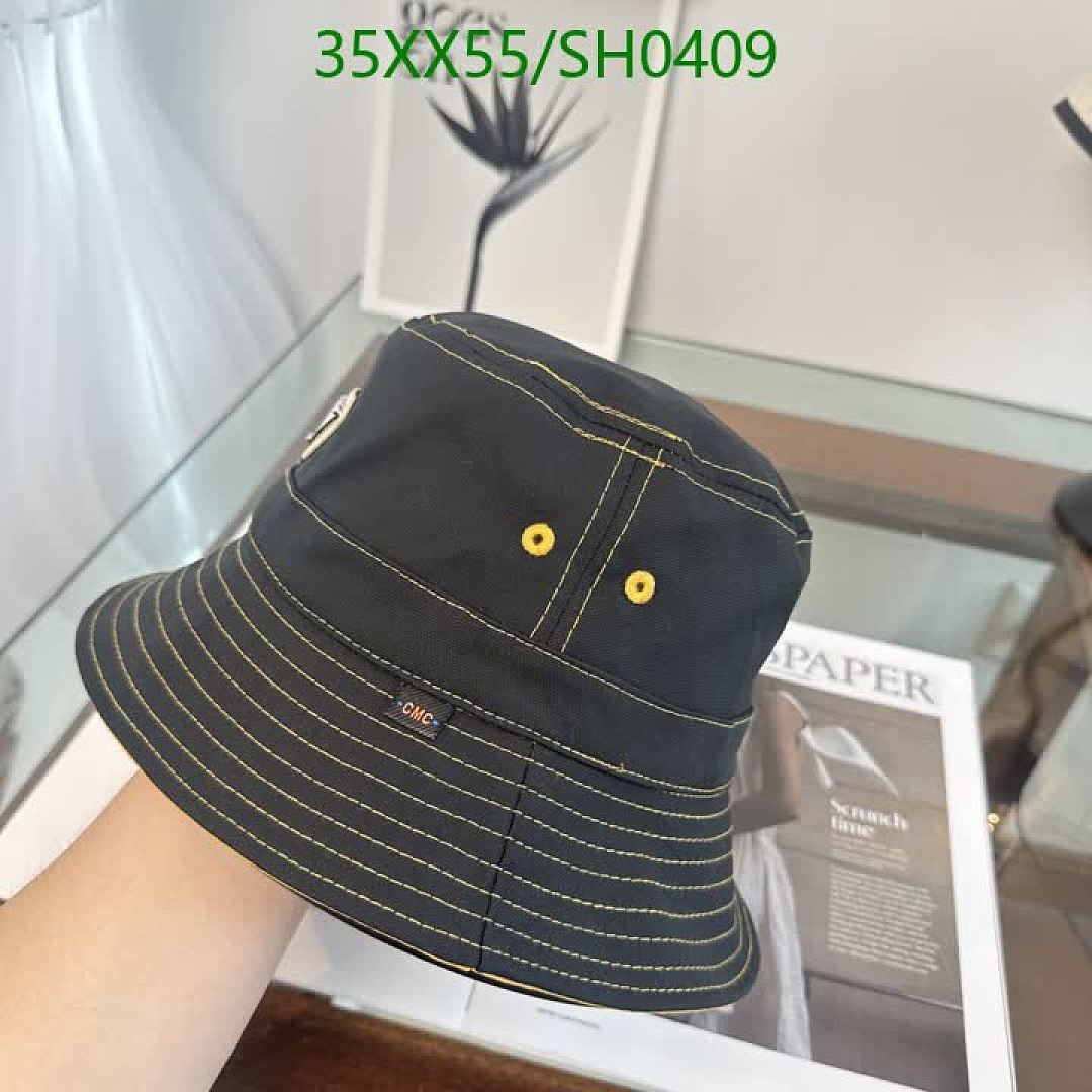 Prada-Cap(Hat) Code: SH0409 $: 35USD