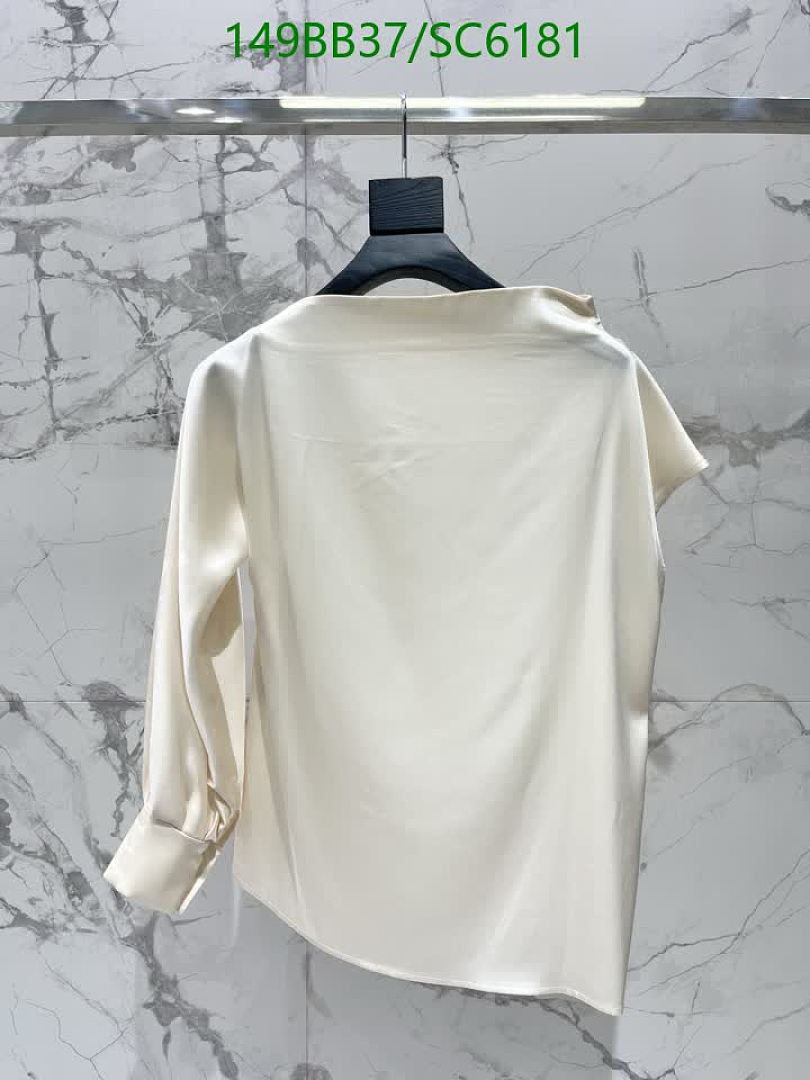 YSL-Clothing Code: SC6181 $: 149USD