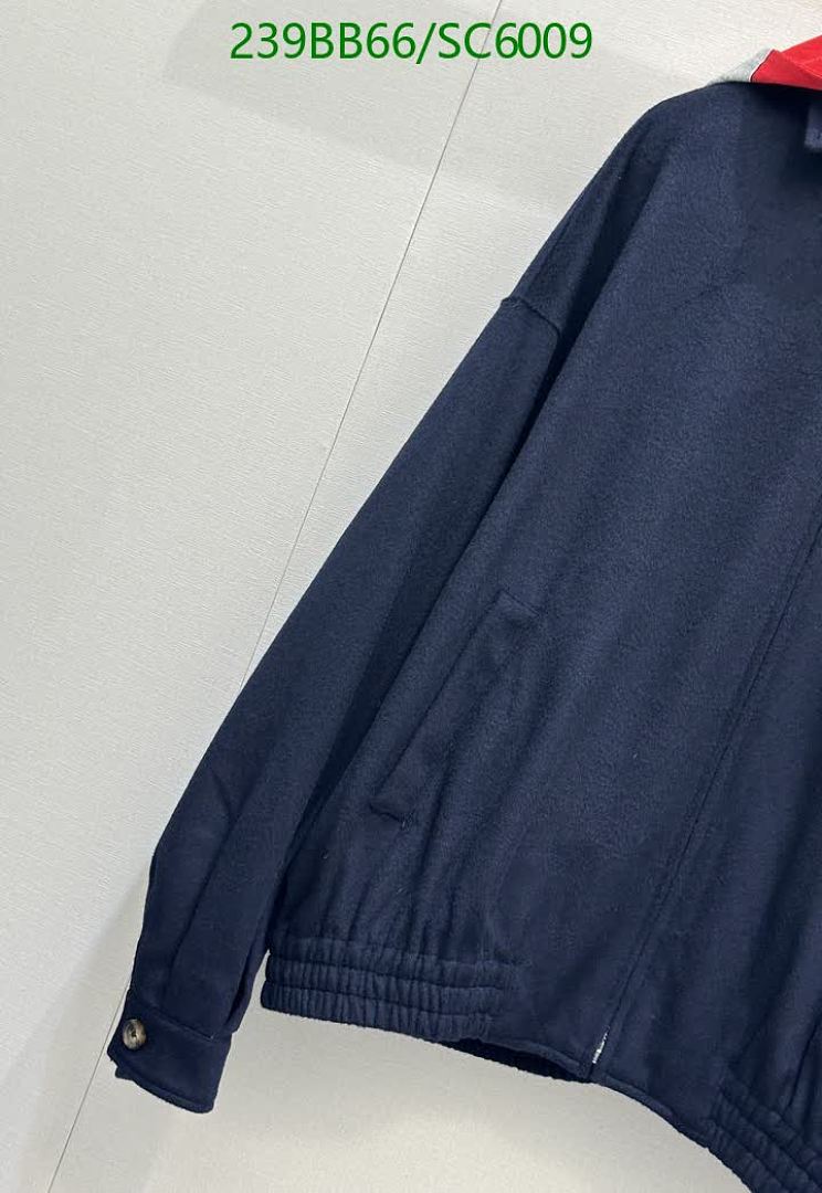 Miu Miu-Clothing Code: SC6009 $: 239USD