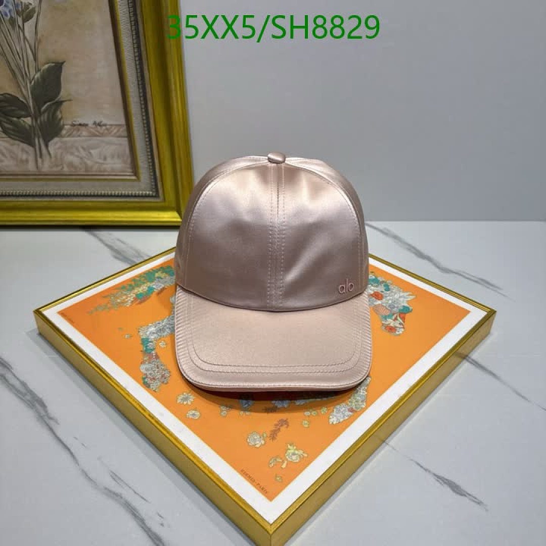 Alo yoga-Cap(Hat) Code: SH8829 $: 35USD