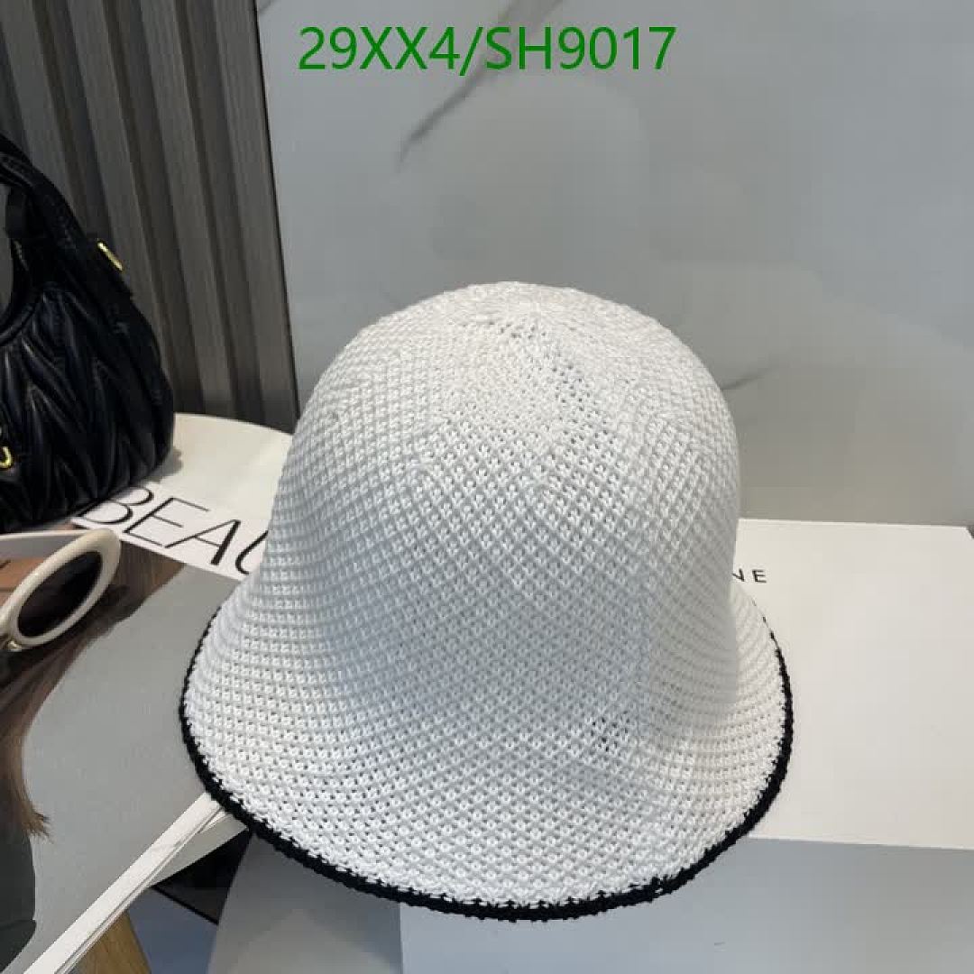 Chanel-Cap(Hat) Code: SH9017 $: 29USD
