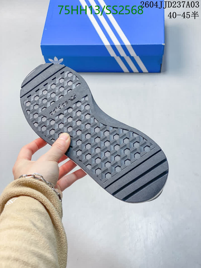 Adidas-Men shoes Code: SS2568 $: 75USD