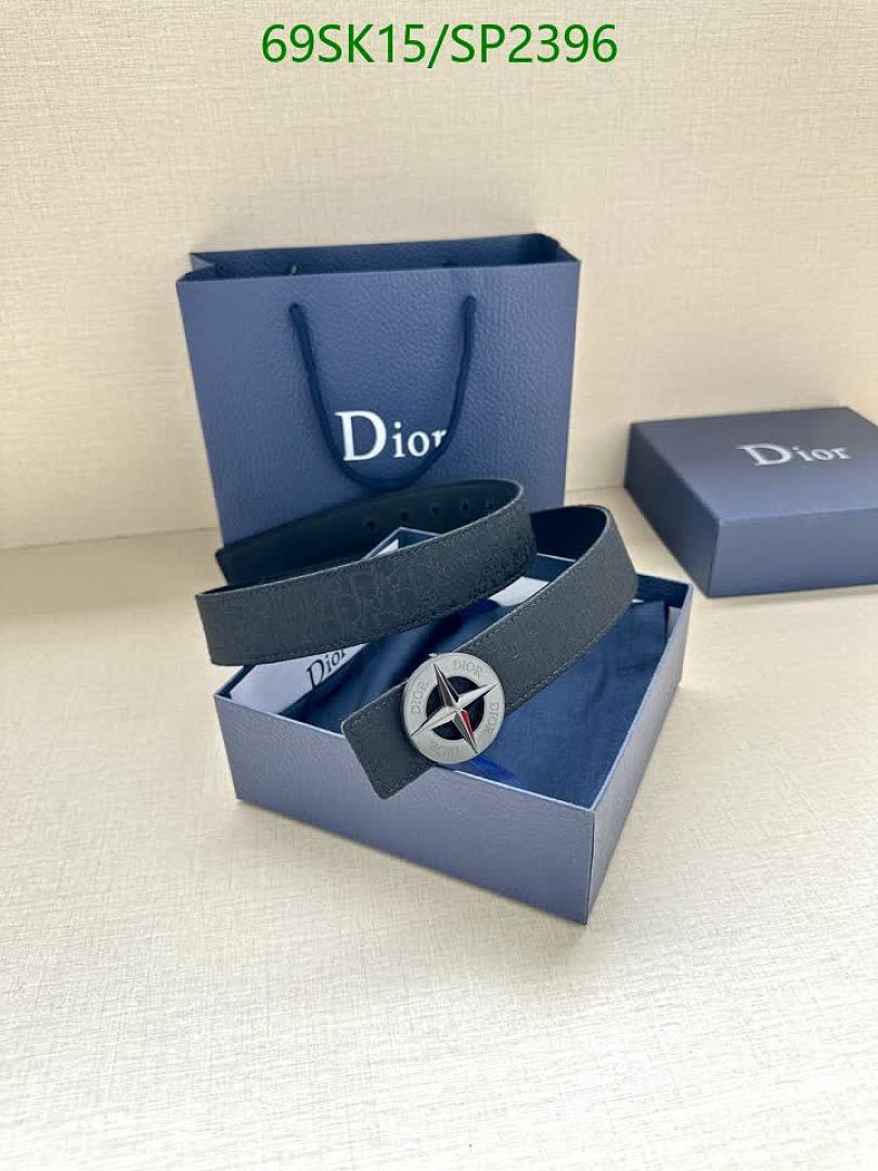 Dior-Belts Code: SP2396 $: 69USD