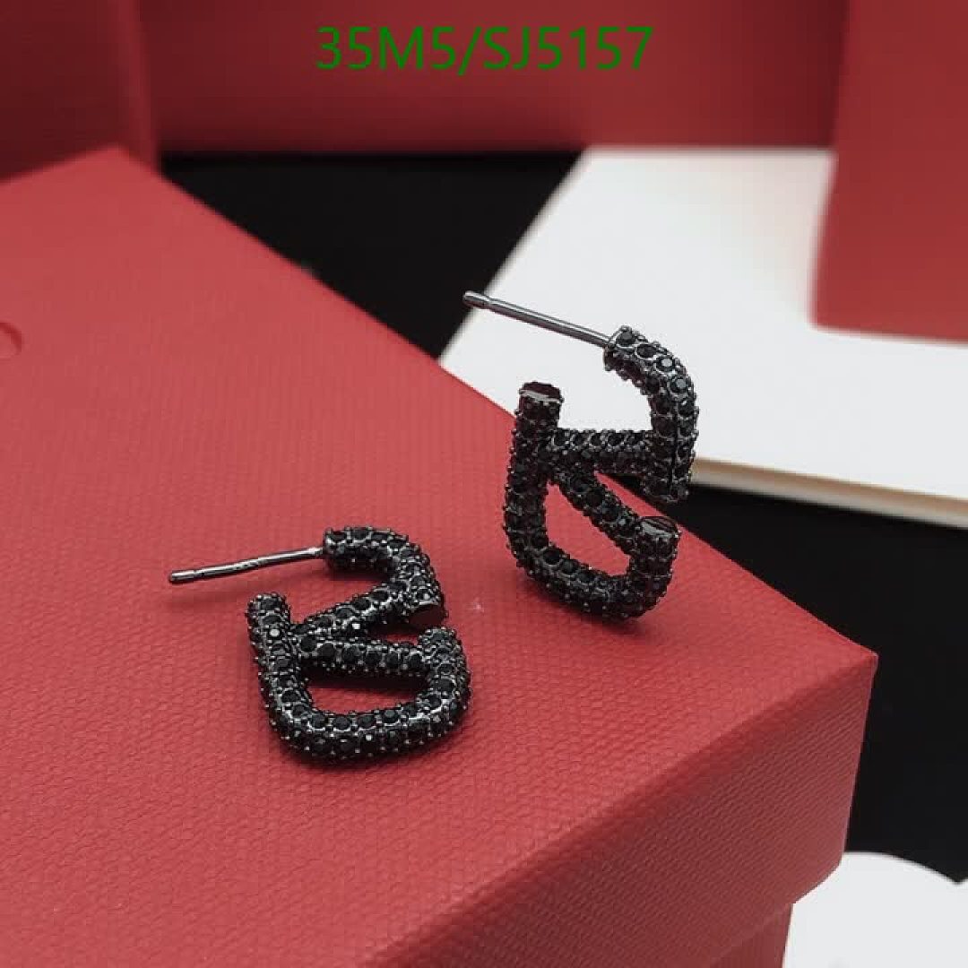 Valentino-Jewelry Code: SJ5157 $: 35USD