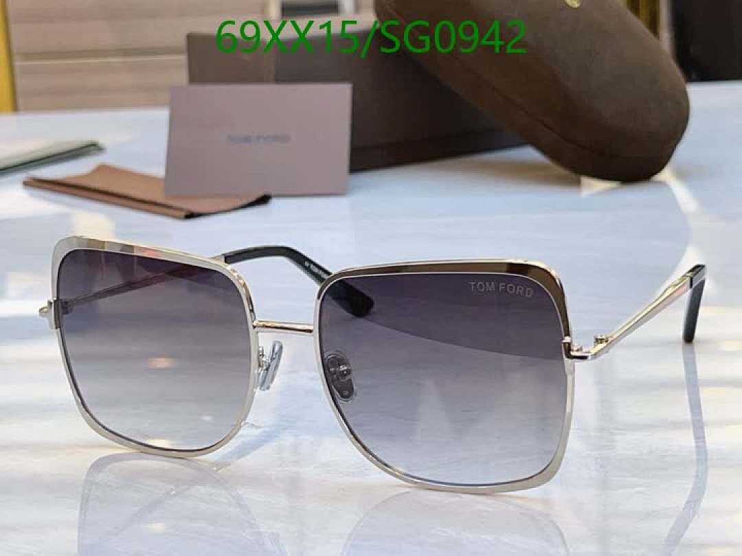 Tom Ford-Glasses Code: SG0942 $: 69USD
