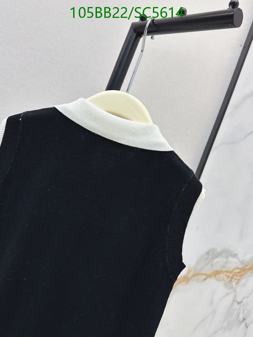 Ann Andelman-Clothing Code: SC5614 $: 105USD