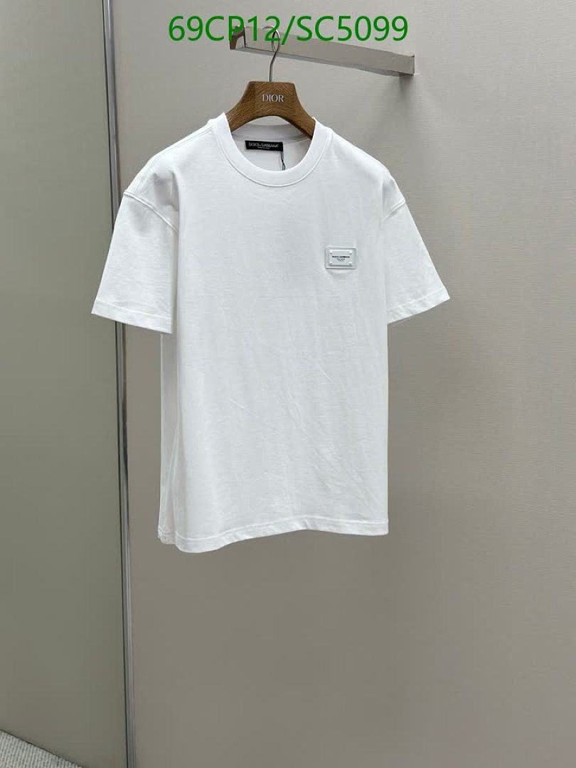 D&G-Clothing Code: SC5099 $: 69USD