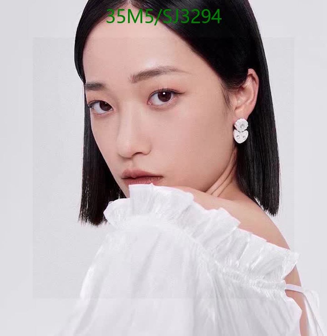 BV-Jewelry Code: SJ3294 $: 35USD