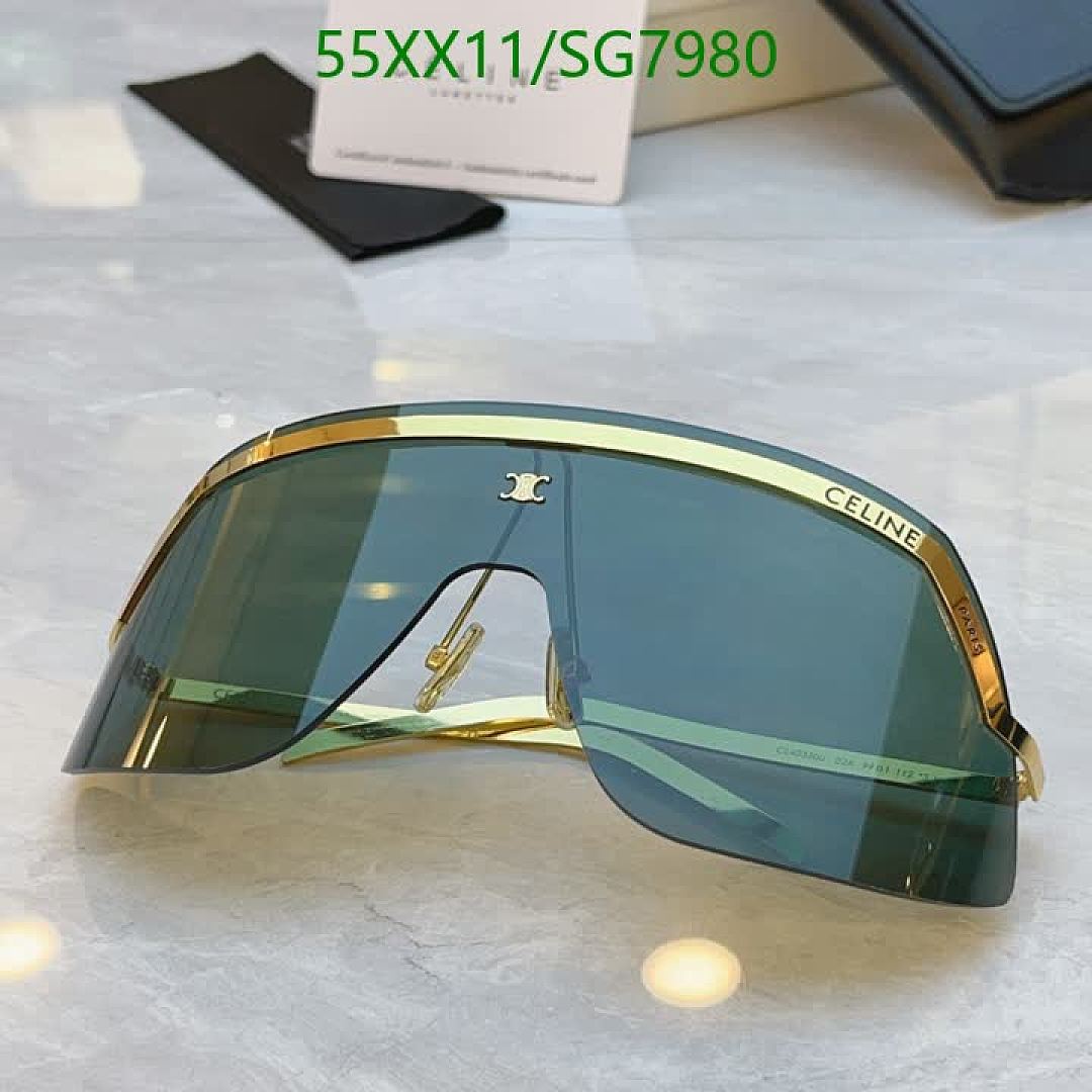 Celine-Glasses Code: SG7980 $: 55USD