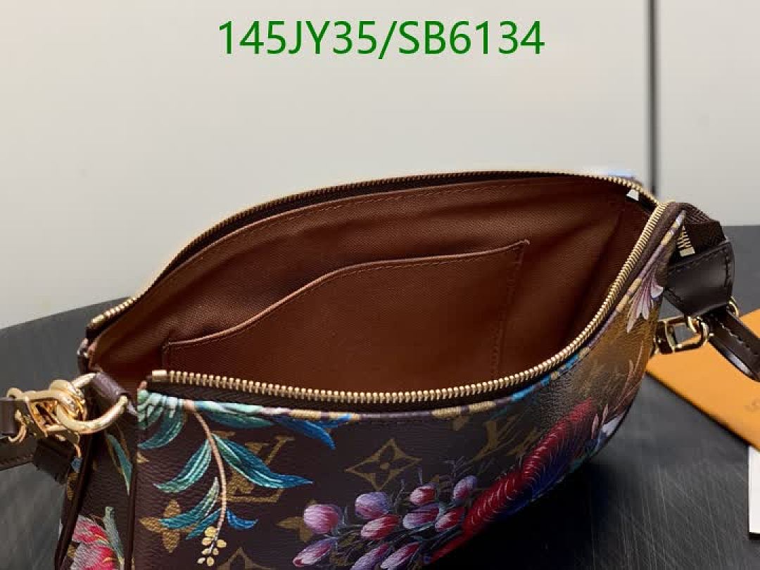 LV-Bag-Mirror Quality Code: SB6134 $: 145USD