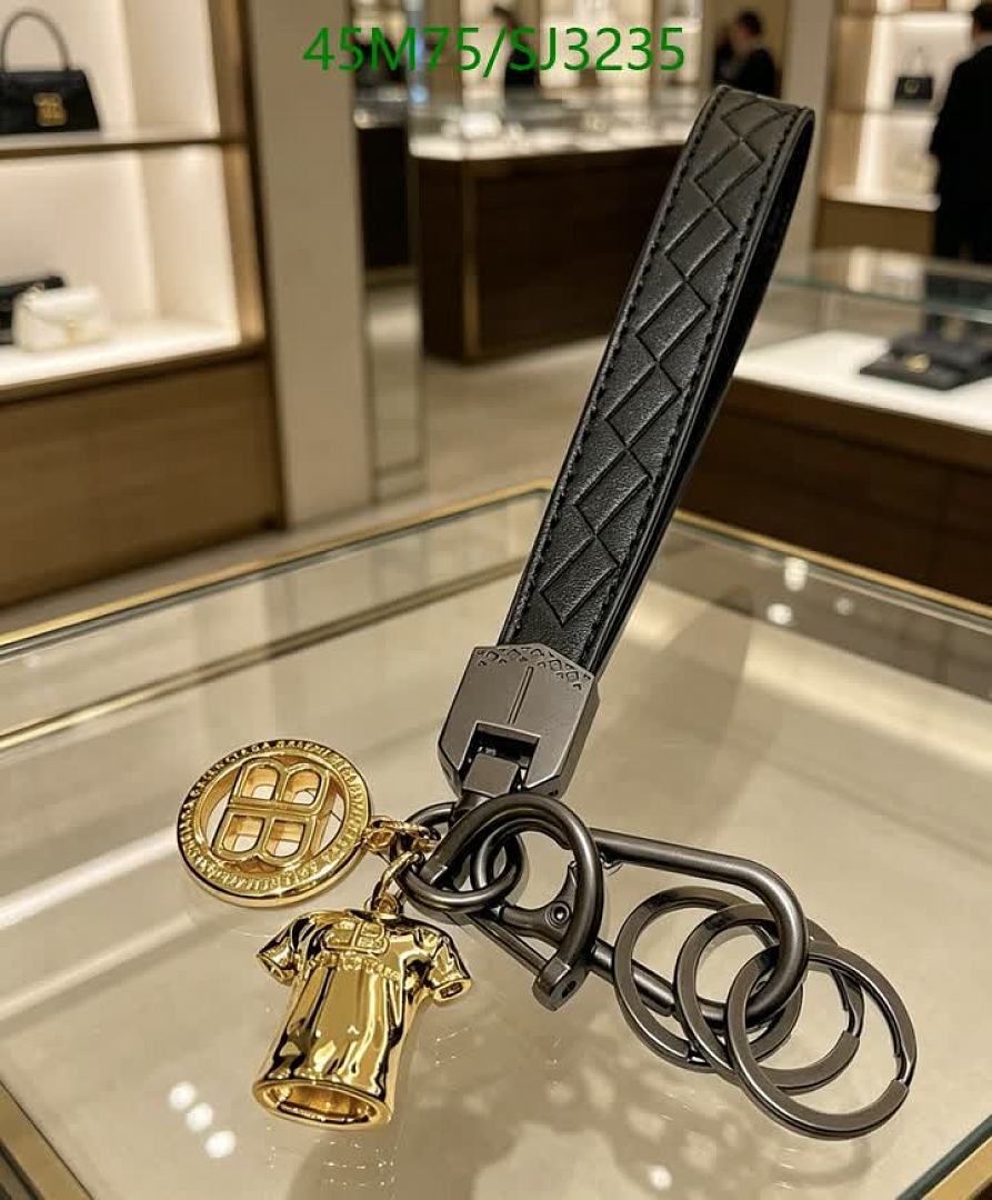 Balenciaga-Key pendant Code: SJ3235 $: 45USD