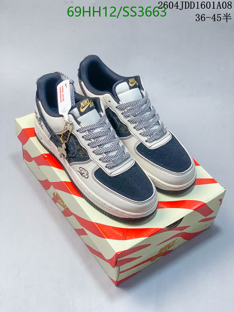 NIKE-Women Shoes Code: SS3663 $: 69USD