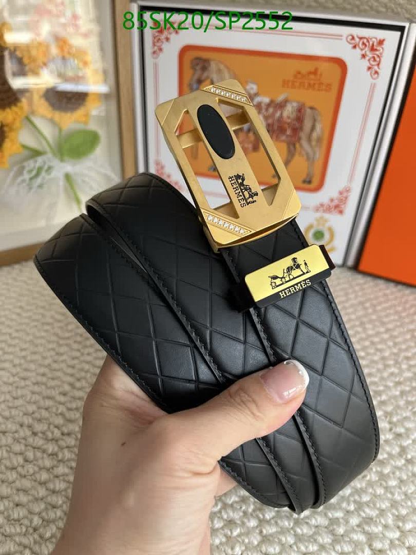 Hermes-Belts Code: SP2552 $: 85USD