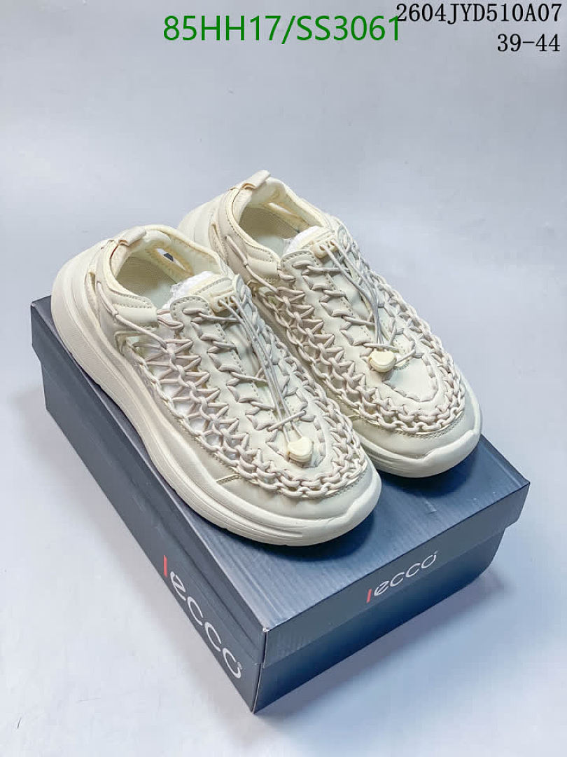 Ecco-Men shoes Code: SS3061 $: 85USD
