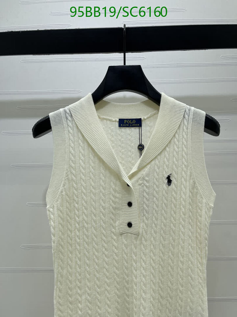 Ralph Lauren-Clothing Code: SC6160 $: 95USD